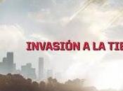 Estreno: Invasión Tierra ¿Para sirve oso?