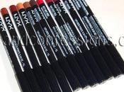 NYX: Slim Lipliner Pencil