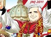 Otro cómic sobre Papa