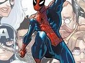 OVNI PRESS: Lanzamiento Spider-man Avengers kioscos