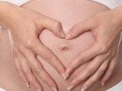 Embarazo, lactancia muchos beneficios