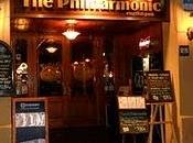 ingles "the philharmonic"