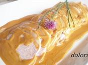 LOMO SALSA LECHE AROMATIZADA (Olla rápida)