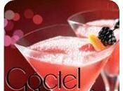 Cóctel Literario viene Abril