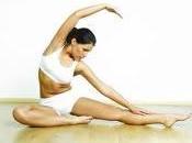 Practicar yoga mejora salud