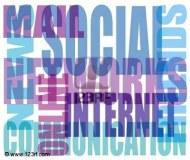 formas acercarse estudio-investigación Redes sociales Internet