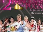 princesas pugna analy cruz