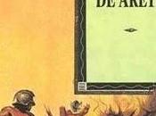 'Soldado areté' Gene Wolfe