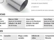 «Overbooking» encuentro nacional comunicadores evangélicos