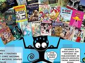 Caravana Cómics, abril