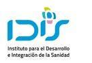 IDIS cuenta instituciones empresas entre integrantes