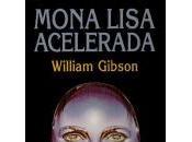 'Mona Lisa acelerada', William Gibson