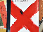 novia gitana (Carmen Mola)