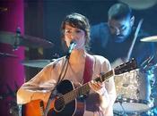 Vega presenta directo tema ‘Santa Cristina’ Late Motiv