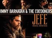 Jimmy Barnantán Cocooners preparan disco