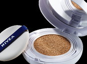 Nivea. Hyalluron Cellular Filler Cushion