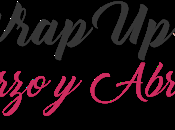 Wrap Marzo-Abril 2018