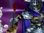 DISSIDIA® FINAL FANTASY® OPERA OMNIA alcanza millones jugadores