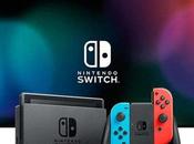 Descarga: Nintendo actualiza sistema Switch habrá Mejora estabilidad