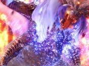 Lunastra protagoniza tercera gran actualización Monster Hunter World
