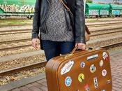 Diy: como recuperar maleta antigua
