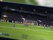 FIFA contaría Frostbite pero mejor gráfica