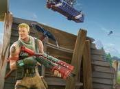 Fortnite califica para Nintendo Switch Corea