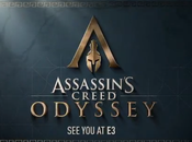 presenta Assassin's Creed Odyssey ambientación Antigua Grecia