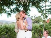 Bodas cuenca bosque