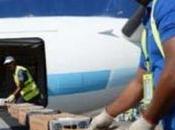 Reanudan intercambio postal Cuba Estados Unidos