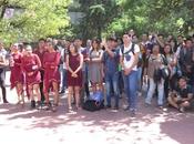 Indígenas homosexuales, invisibilizados Estado Academia afirman Librofest Metropolitano