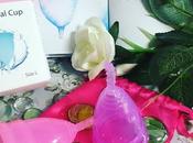Copa Menstrual Anner Funny