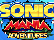 Tercer capítulo serie animada Sonic Manía Adventures