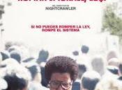 ROMAN ISRAEL ESQ. (USA, 2017) Intriga, Judicial, Drama