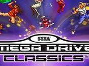 ANÁLISIS: SEGA Mega Drive Classics