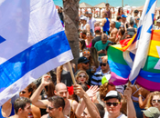 Israel opone adopción niños parejas mismo sexo