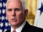 vicepresidente Pence dice pastores: ‘¡Comparta Evangelio!’