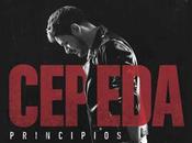 Cepeda publicará primer disco ‘Principios’ junio