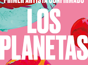 Festival 2018, Planetas