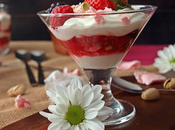 Eton Mess frutos rojos