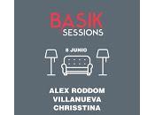 Basik Sessions Junio