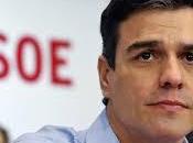 para Pedro Sánchez