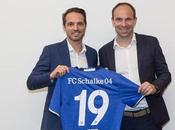 KONAMI anuncia acuerdo oficial Schalke