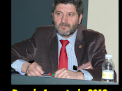 Presidente Asociación Provincial Cronistas Oficiales