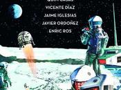 2001: Odisea Espacio. Libro Aniversario