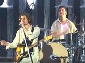 Vídeo concierto Arctic Monkeys Primavera Sound 2018