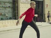 danza protagoniza anuncio Seat Ibiza.