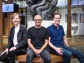 guste Microsoft comprará GitHub