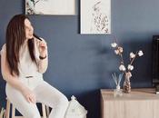 Decorando salón Desenio