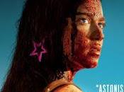 Revenge crítica plis. chicas guerreras